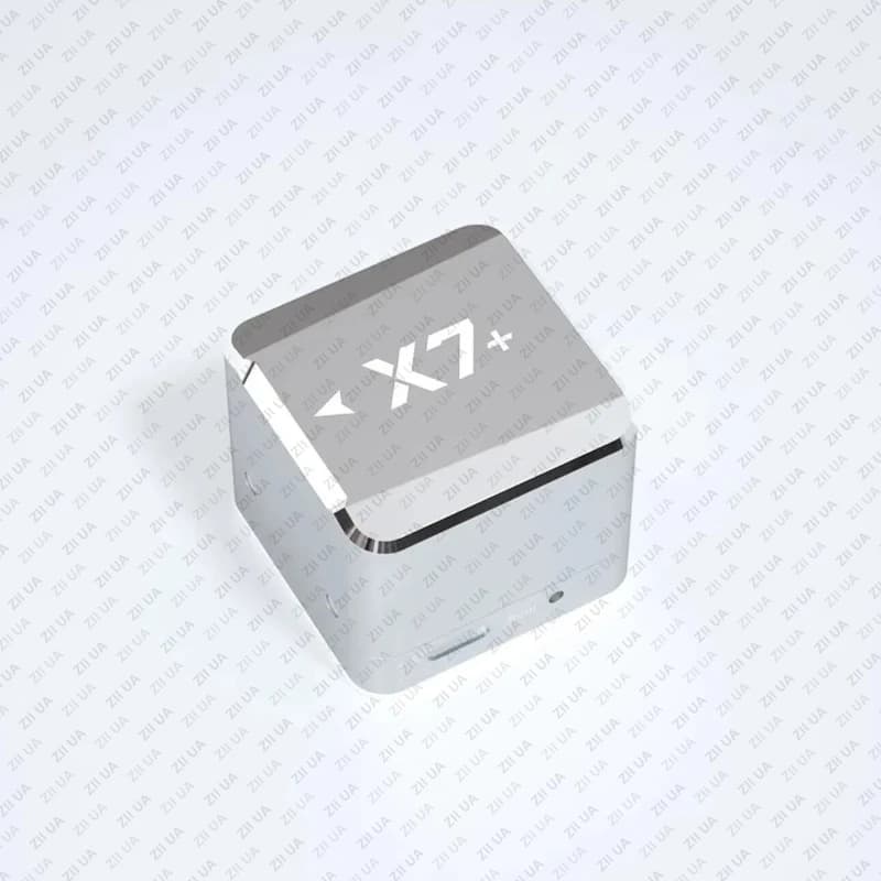 CUAV V5+ /X7+ /X7+Pro Intelligent Controller, Open Source Flight Control CORE Core Unit PX4 APM 5