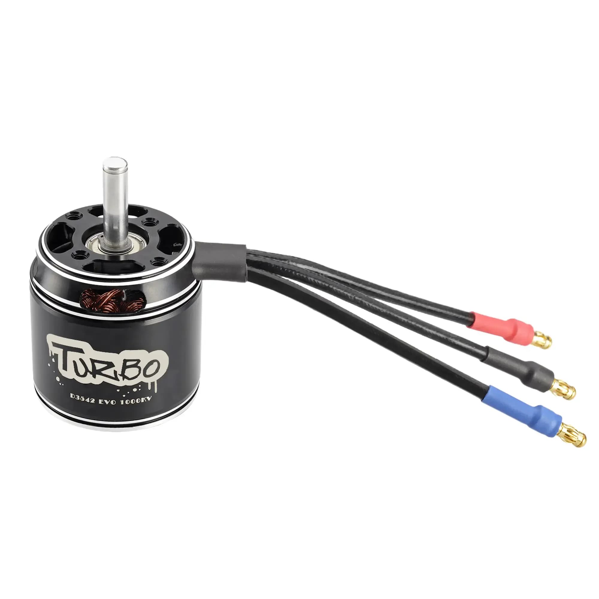 Flashhobby D3542EVO 3542 2820 1000KV 1250KV 1450KV  RC Brushless Motor for UAV Aircraft Multicopters RC Plane Helicopter 3