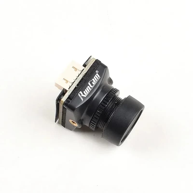 RunCam Phoenix 2 SP V3 Camera 1500TVL New Starlight SENSOR 15000mV/Lux-sec PAL/NTSC 4:3/16:9 for RC FPV Racing Drones Quadcopter 2