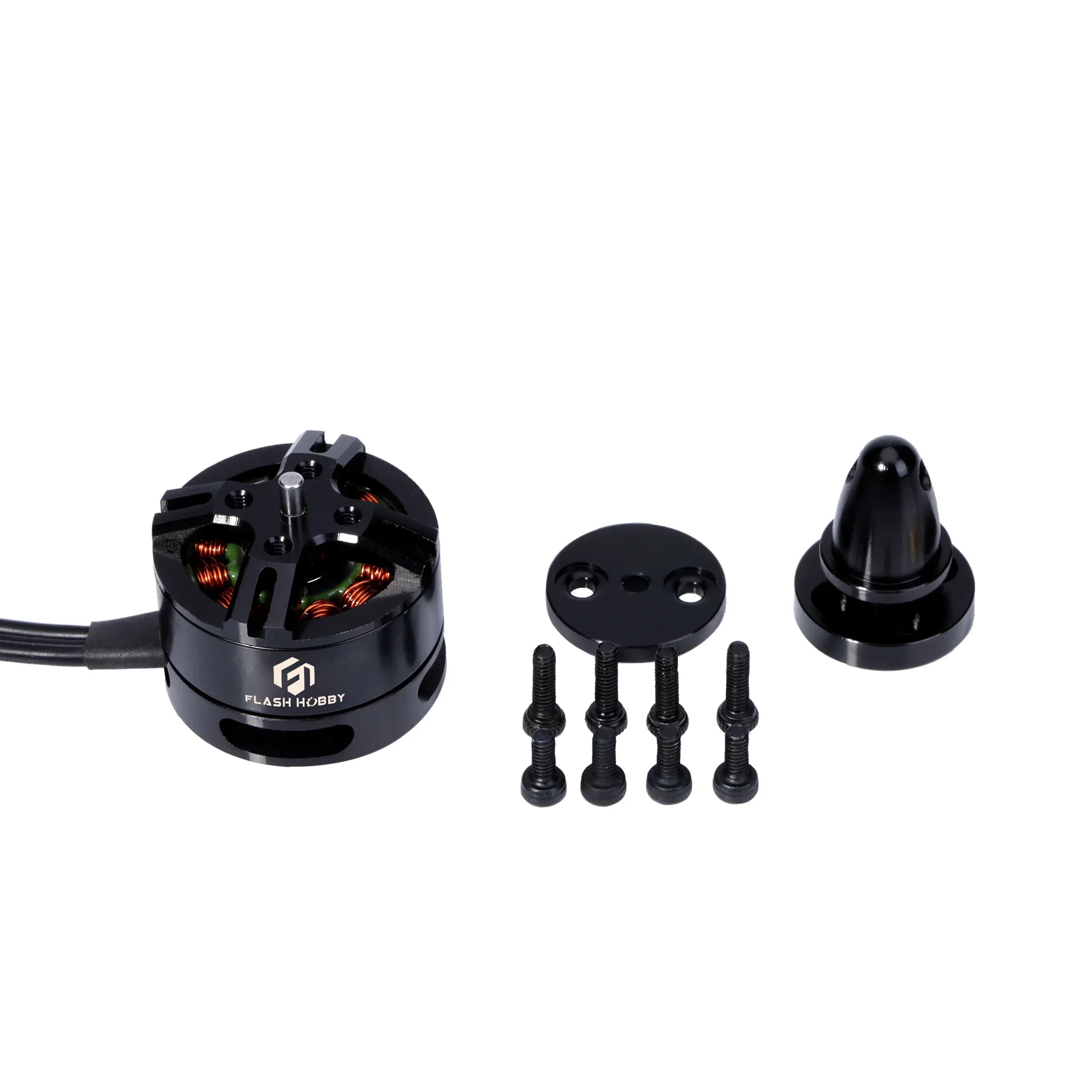 Flashhobby BE1806 - 1806 Brushless Motor 1400KV / 2300KV / 2700KV 2