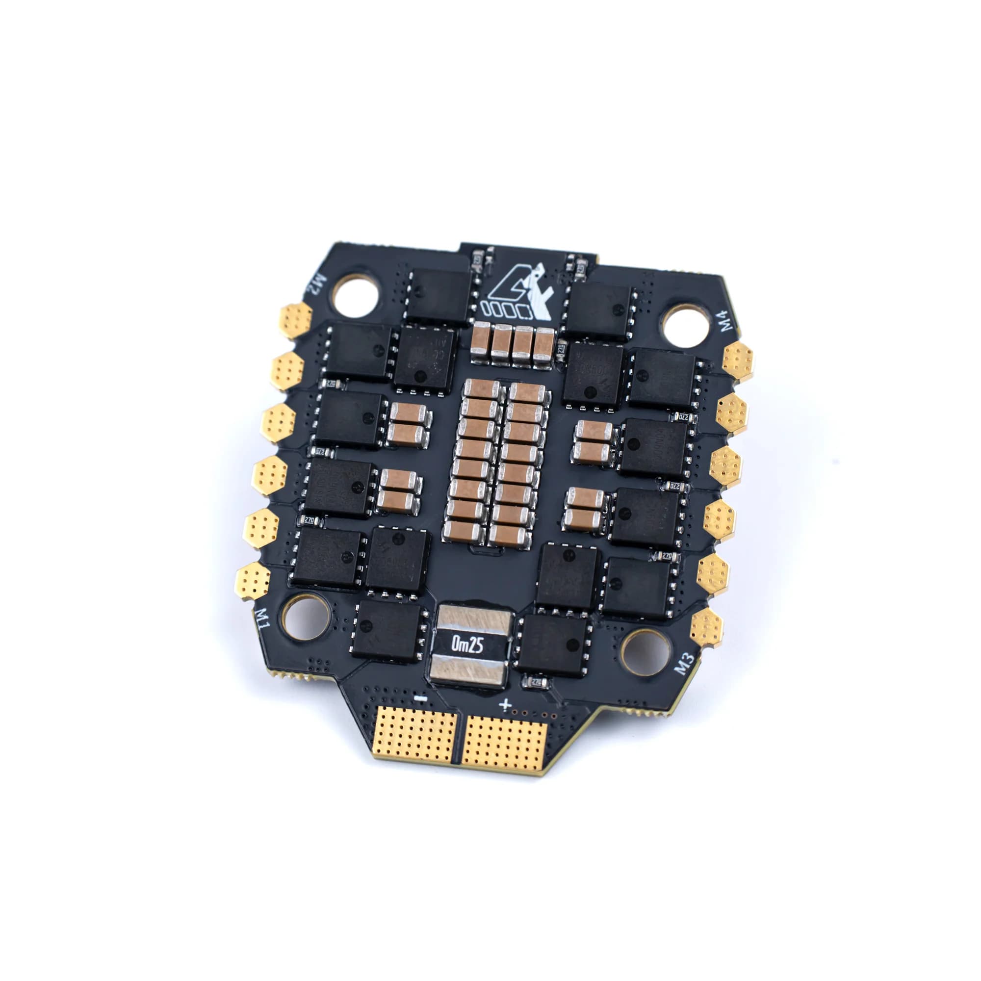 Axisflying Argus PRO Plug and Play STACK 55A/65A & F7 3