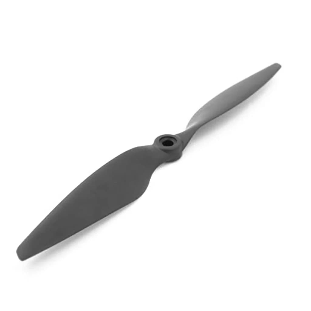 HQProp 1145 11X4.5 11X4.5R CW CCW Carbon Fiber Composite 2-Blades 11inch Props for Multi-Rotor Long Range DIY 2