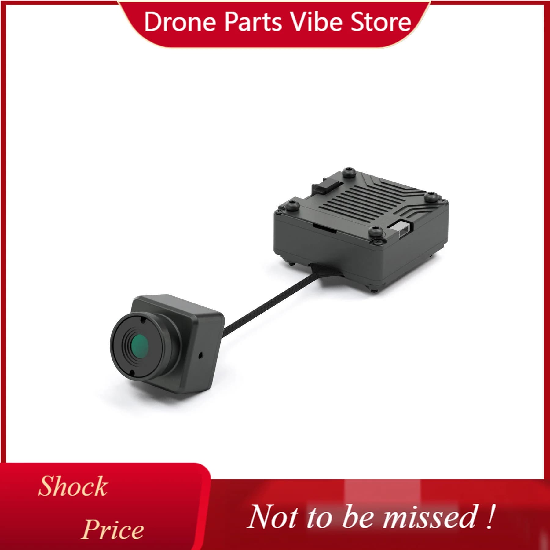 DP Original Caddx Camera 256 384 640 Infrared thermal imaging 640HD night vision thermal For FPV Drone