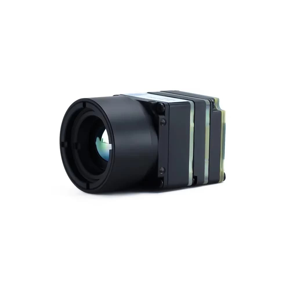 Axisflying Thermal FPV Camera | 256x192/384x288/640x512 Resolution | Night Vision Infrared Camera for Drone 3