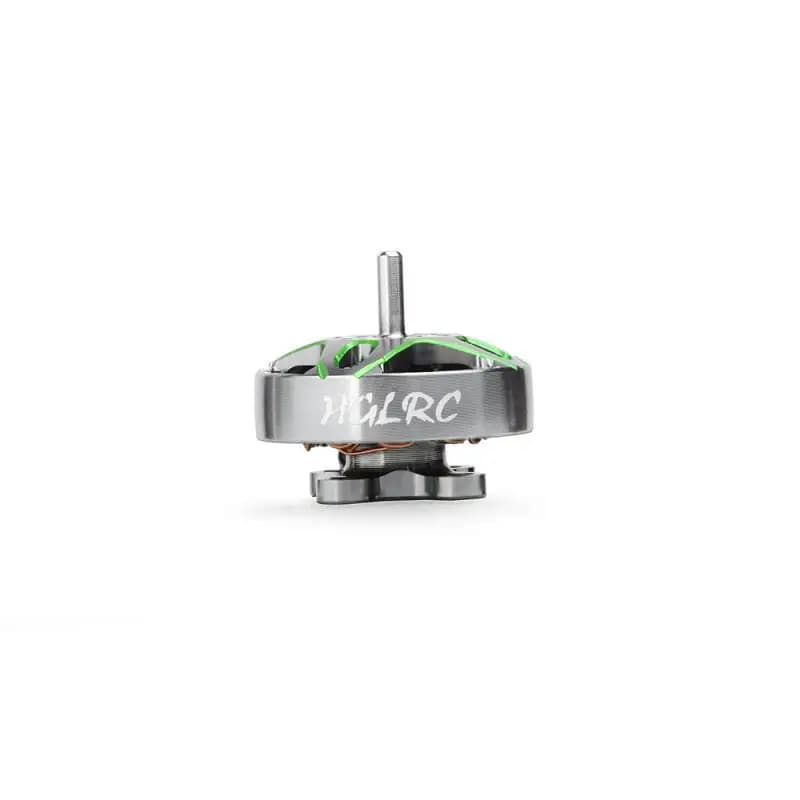HGLRC SPECTER 1202.5 Brushless Motor 11000KV 1-2S LIPO for FPV Freestyle 85mm 2.5inch Toothpick 3inch Long Range Drones 5