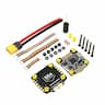 Only 55A ESC
