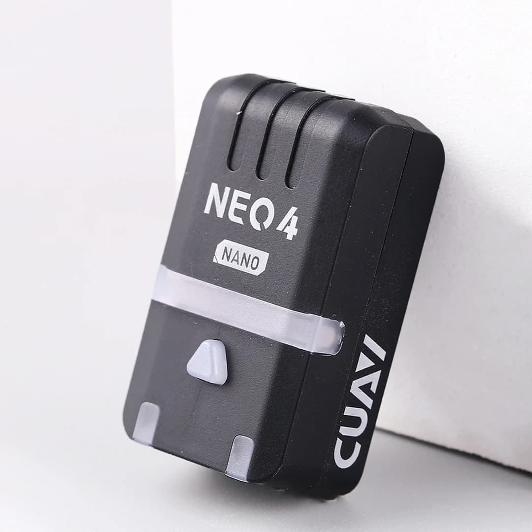 CUAV NEO4 NANO Small Navigation Module High-Precision Navigation Positioning Module GNNS Drone GPS 6