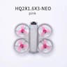 2pairs Pink
