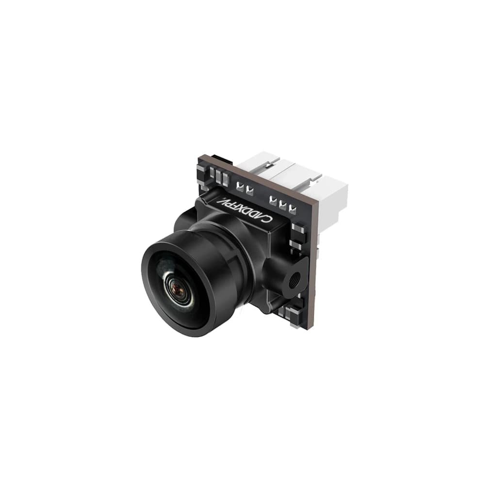 CADDX Ant FPV Camera/Ant Lite Analog Camera (FPV Cycle Edition) 1200TVL 4:3/16:9 NTSC/PAL Nano Camera For FPV RC Racing Drone 4
