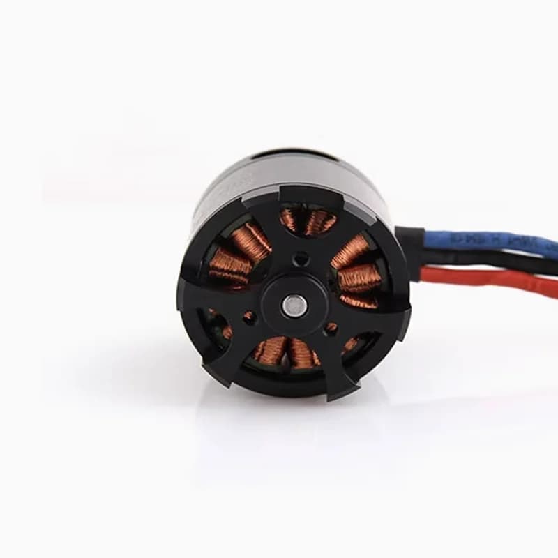 Sunnysky X-series X3525 KV520 720KV external brushless motor 4
