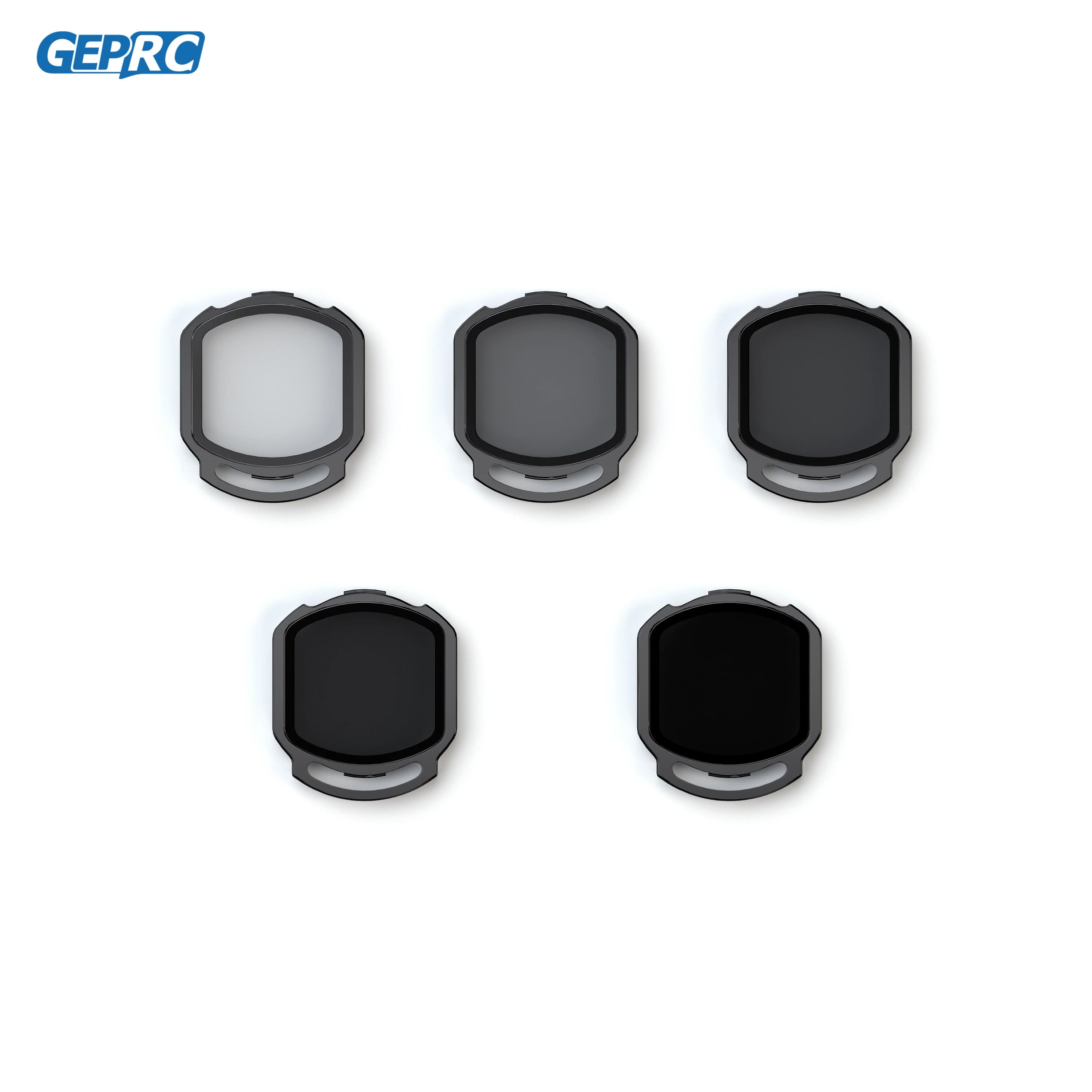 GEPRC O4 Air Unit Pro Filter UV ND8/16/32/64 Optical Glass Lens for DJI O4 Pro FPV Drone Parts 2