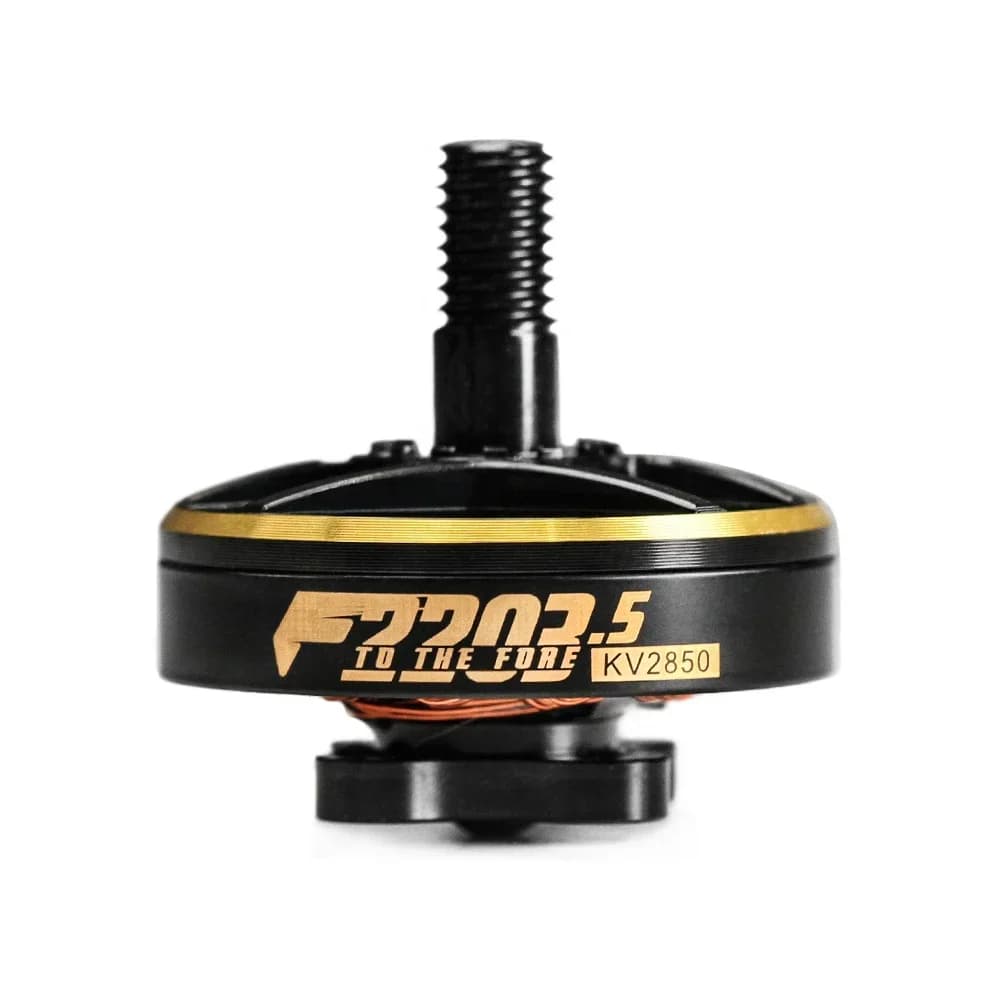 T-MOTOR FPV Drones T-HOBBY F2203.5 Fpv Racing Drone Motor 3-6S KV1500/KV2850/KV3550 Brushless Motor For FPV Freestyle Version 2