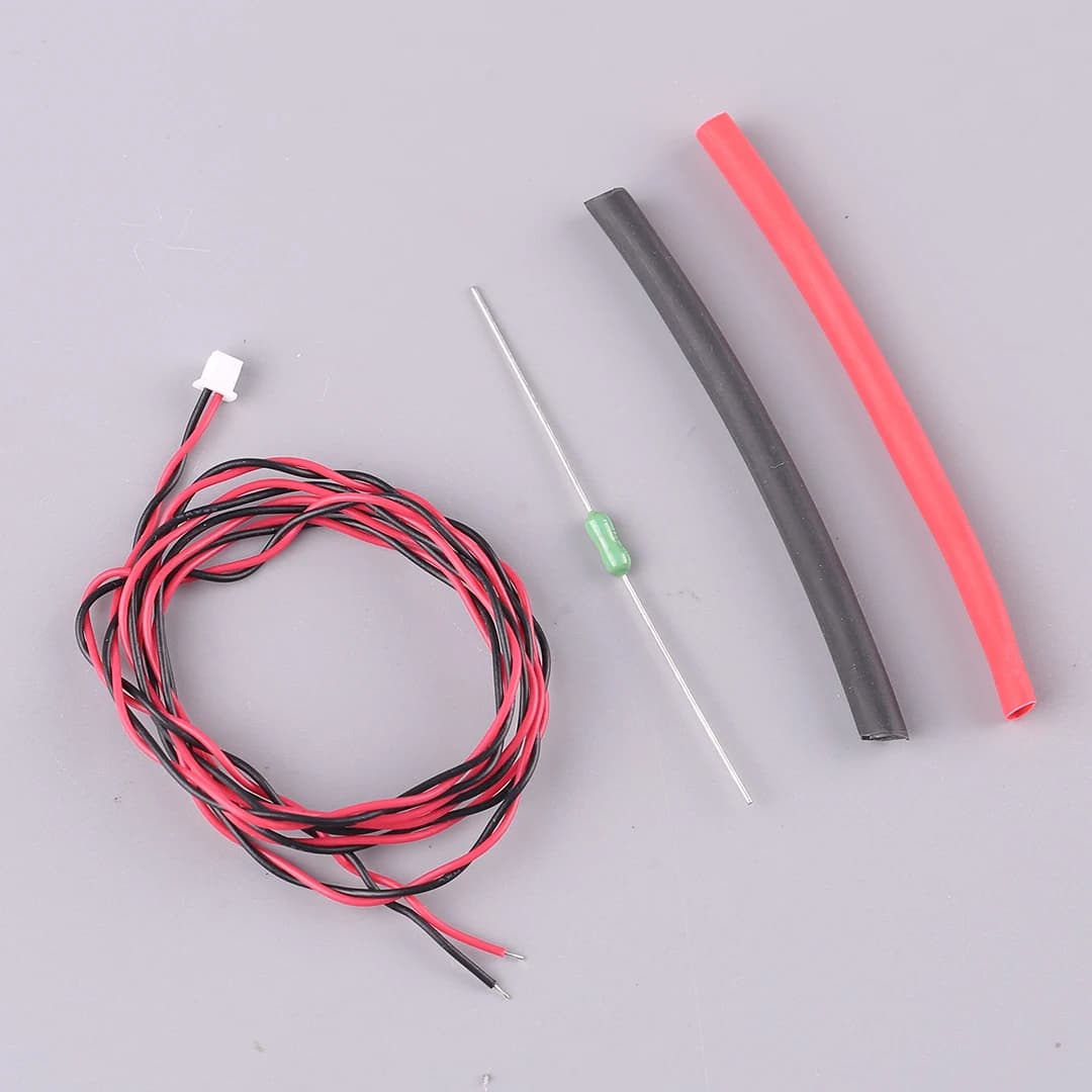 FUTABA CA-RVIN-700 Voltage Sensor External Voltage Return Cable fr Futaba R7008SB R7003SB 14SG T10J Return Test 4