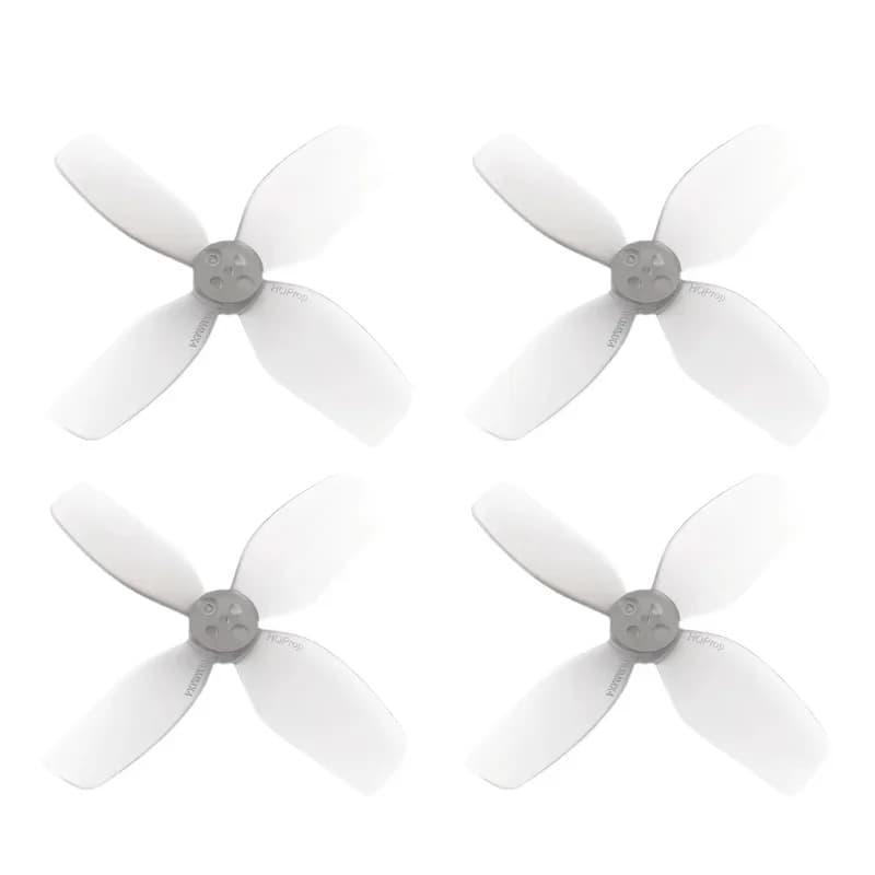 Hqprop Dt63mm X4 Propellers For Fpv Freestyle 2.5inch Geprc Cinelog25 V2 IFlight Defender 25 For Quadcopter Accessories 5