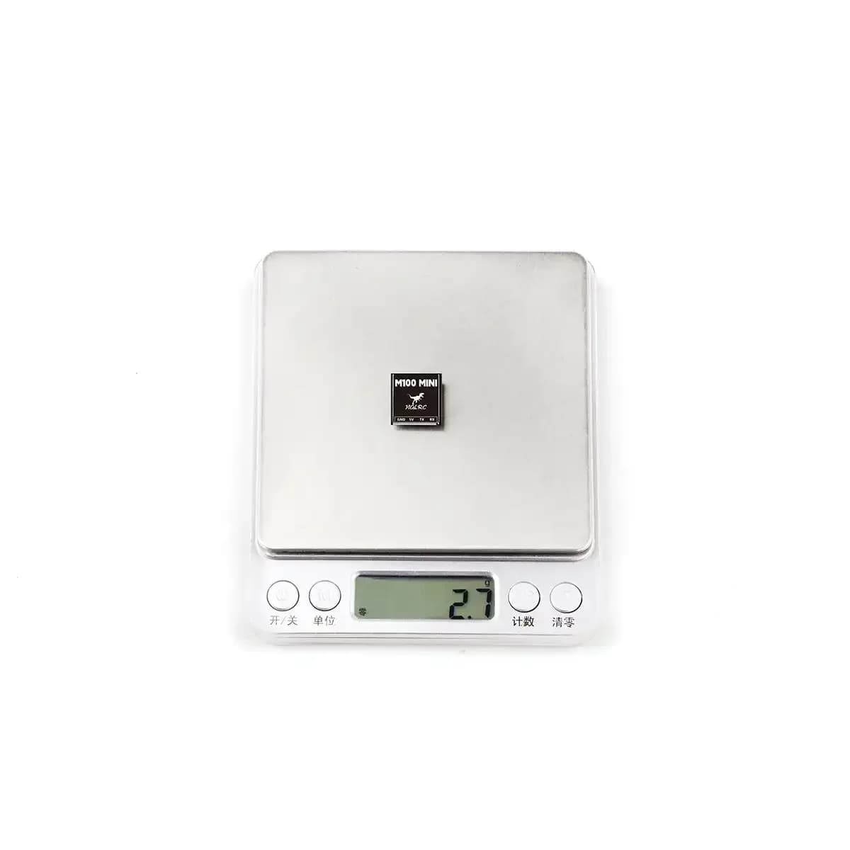 HGLRC M100 MINI - M10 GPS Module Built-in Ceramic Antenna 5