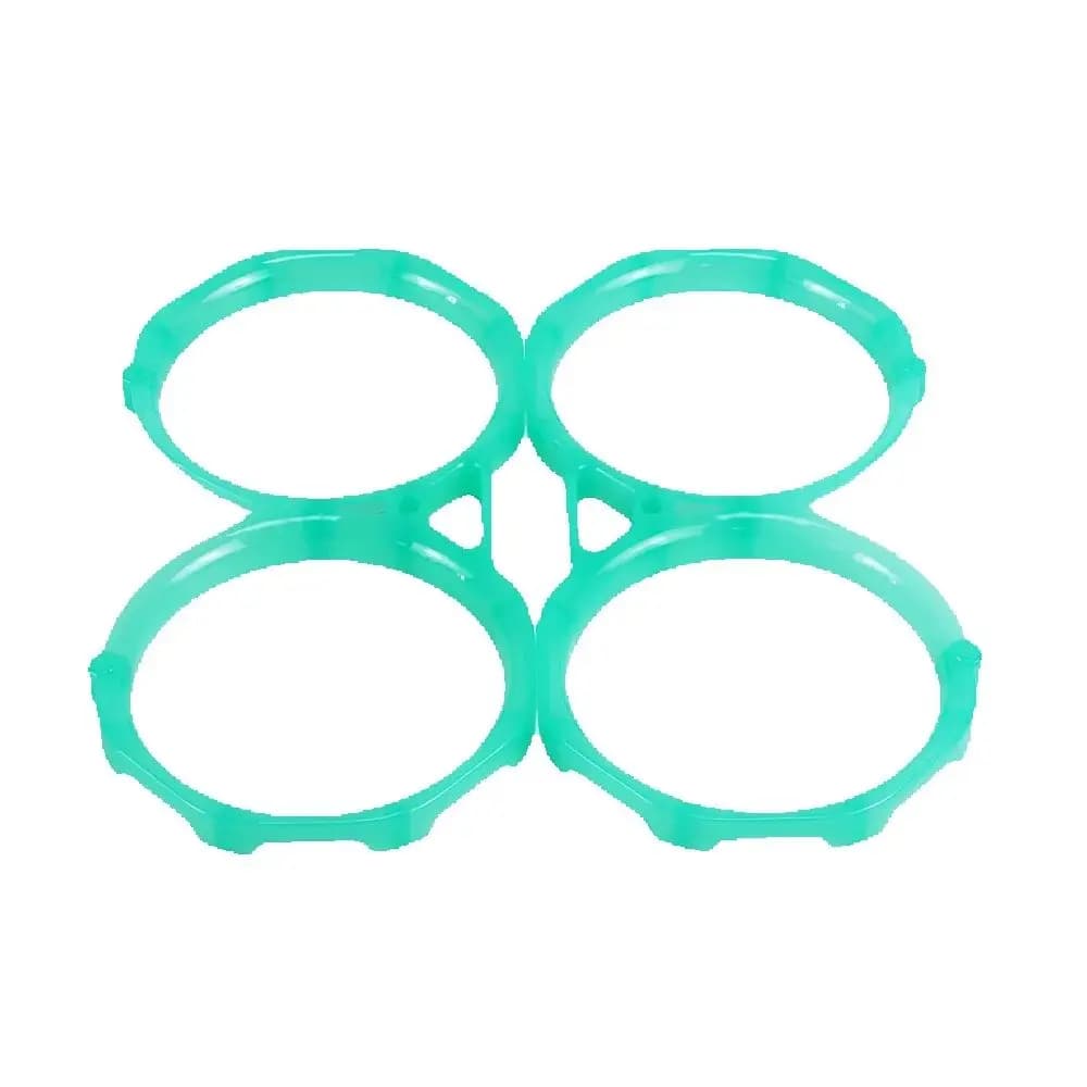 Axisflying 2PCS/Set FPV Guards 3.5inch Quads Protector for DJI Avata 3.5 C35 FPV Drone 3