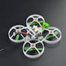 4Pcs 75mm V4 Black