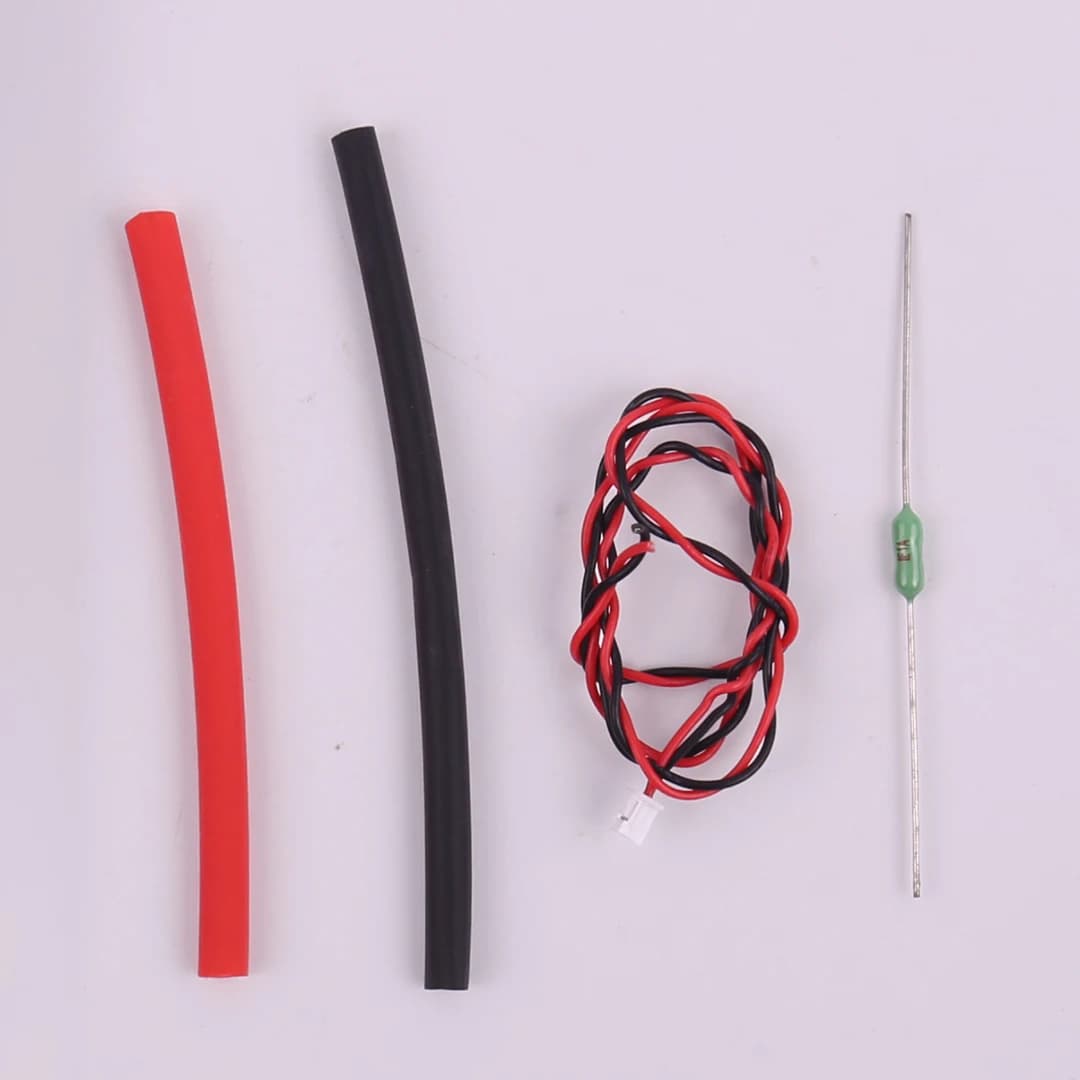 FUTABA CA-RVIN-700 Voltage Sensor External Voltage Return Cable fr Futaba R7008SB R7003SB 14SG T10J Return Test 5