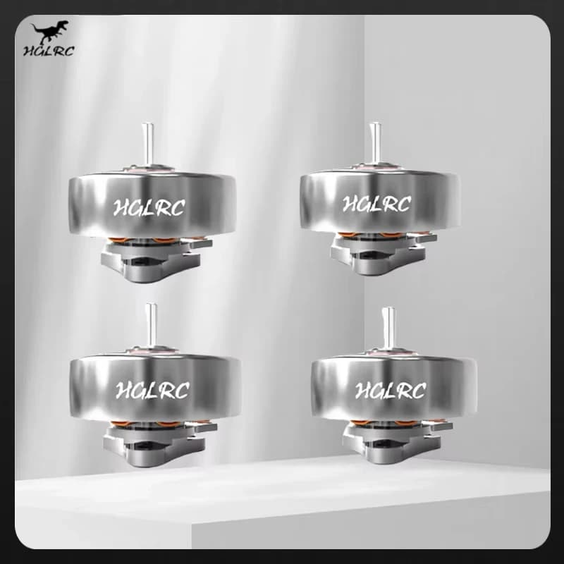 HGLRC SPECTER 1002 21000KV 1S Brushless Motor for FPV Freestyle 65mm Tinywhoop Toothpick Drones DIY Parts 4