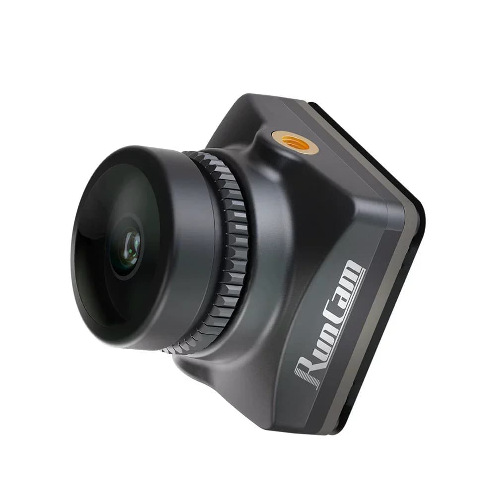 RunCam Phoenix 2 SP V5 Camera DC 5-36V Screen ratio 4:3/16:9 7.5g Back-Illuminated For RC FPV Racing Drones Quadcopter 2
