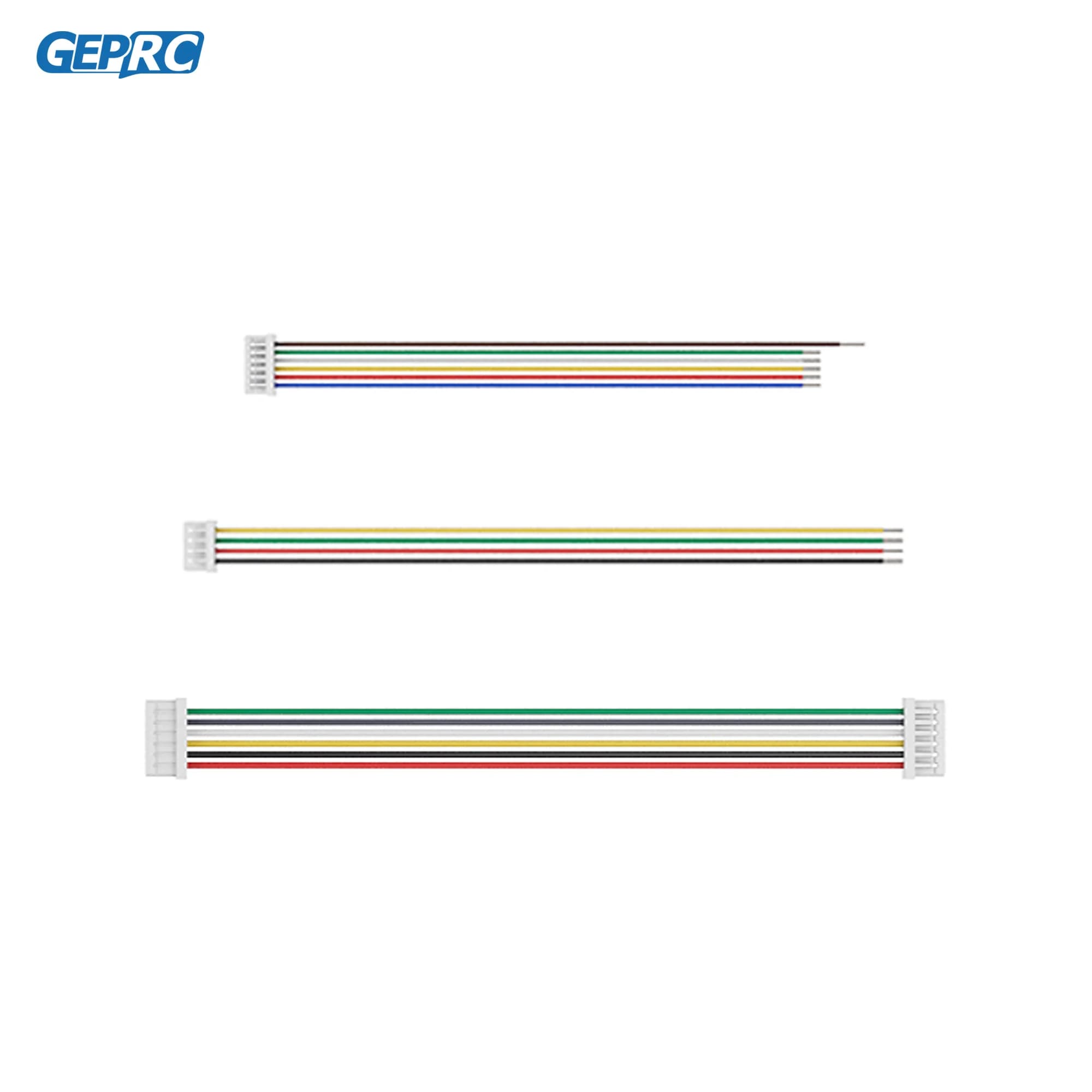 GEPRC GEP-CL30 V3 Frame Parts Suitable Cinelog30 V3 Series Drone for DIY RC FPV Quadcopter Drone Replacement Accessories Parts 6