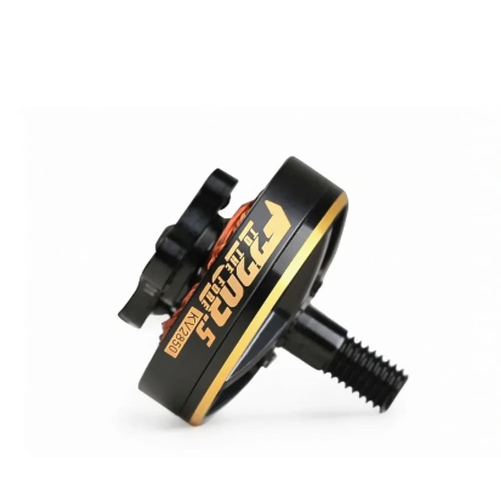 T-MOTOR T-HOBBY F2203.5 1500KV 6S 2850KV 3550KV 4-6S Brushless Outer Runner Motor For FPV Freestyle Version Quadrocopter 5