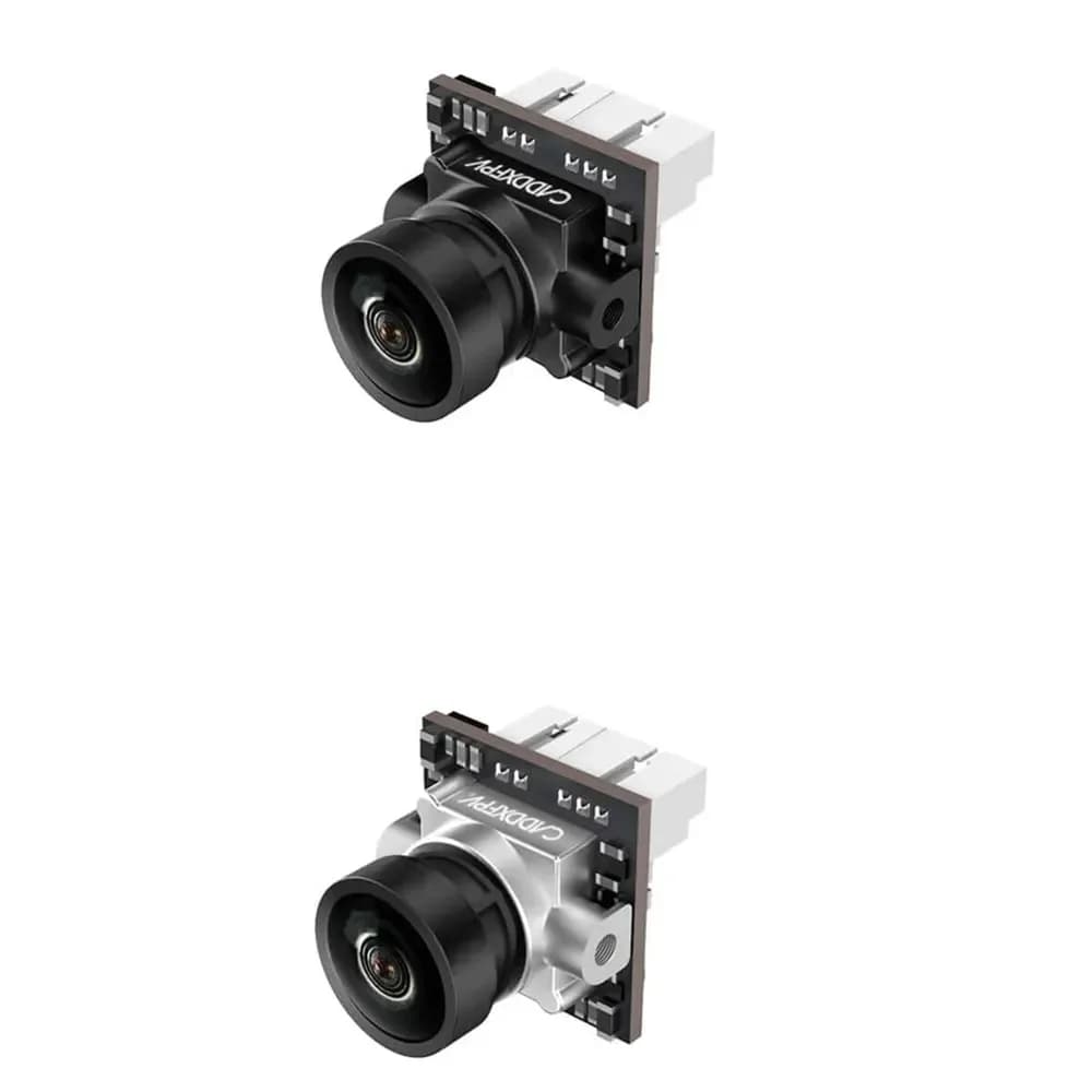 Caddx Ant Nano Camera, Compact 14x14mm, for All Tiny Whoop Builds 5