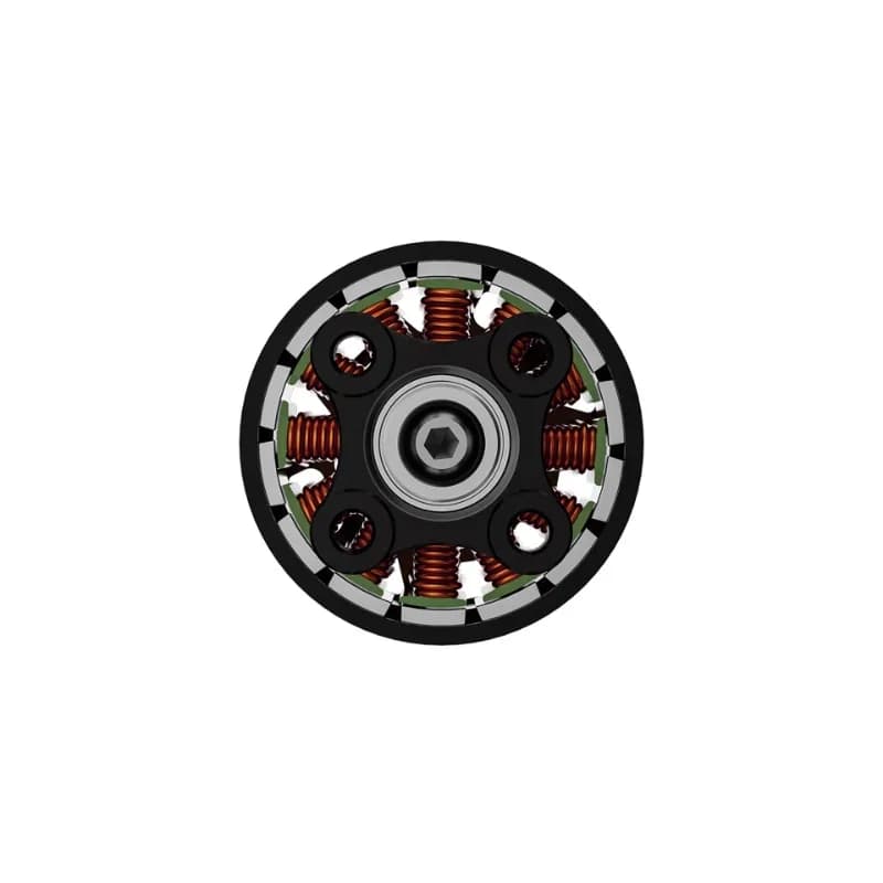 Axisflying CoolFly AF2207.5 Flower Fly FPV Racing Drone 5-Inch Brushless Motor 4