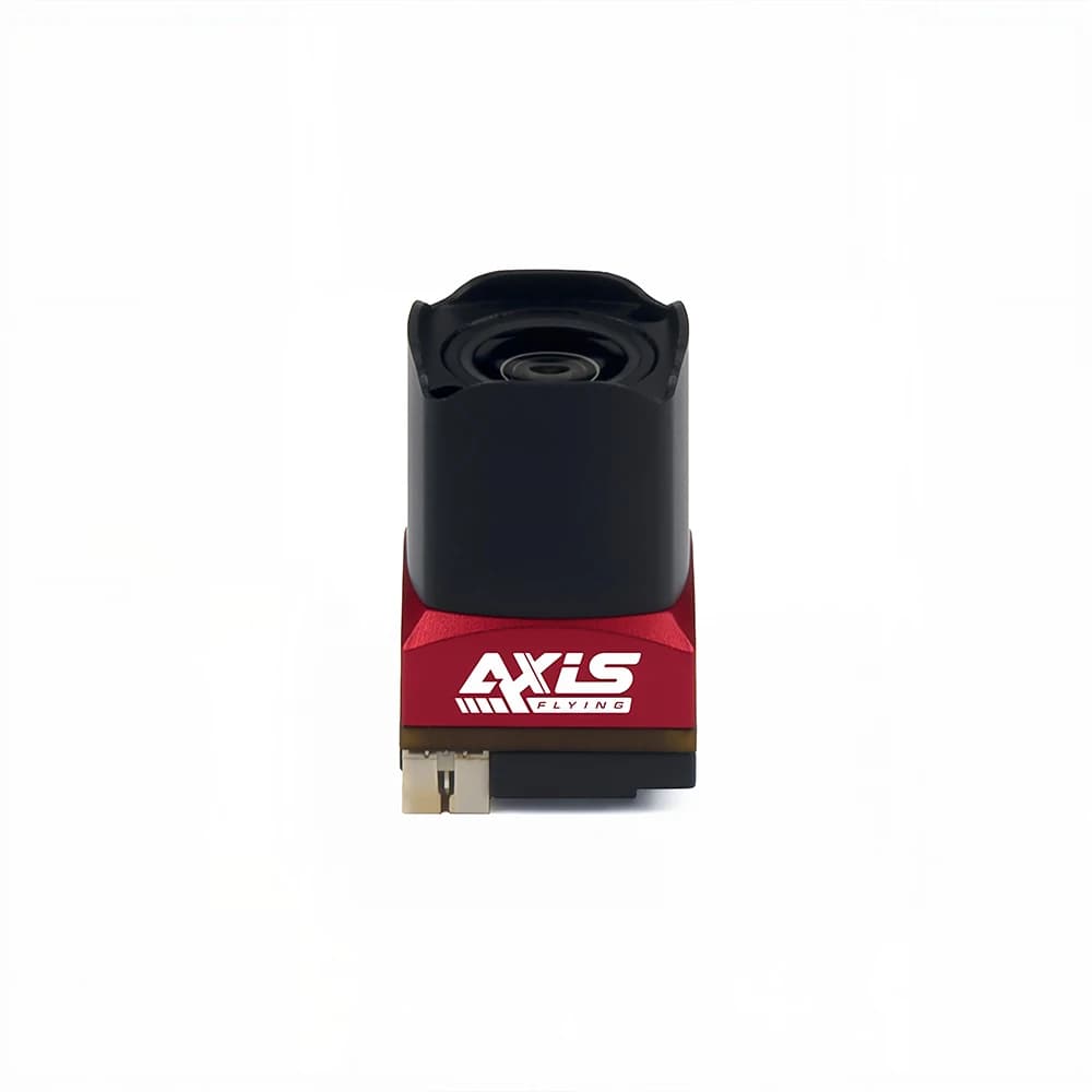 Axisflying OWL Black Light PRO Camera 1080P 60fps FPV Camera for FPV Accessories FPV Camera 1800TVL for Racing Drone DIY Parts 6