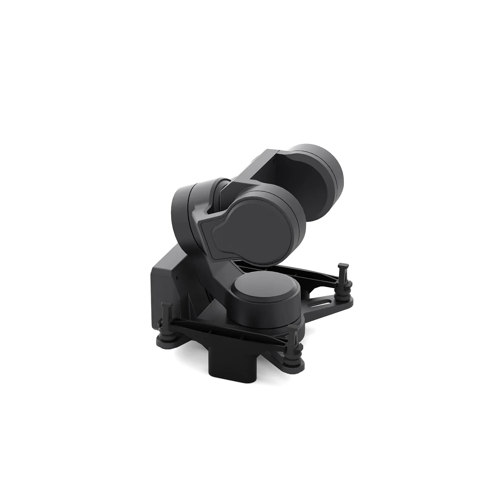 CADDX Gimbal GM1 GM2 GM3 (NO Camera) FPV Head Tracking For FC FPV 19mm Camera Avatar HD Goggles L/X For Drone RC Car RC Airplane 6