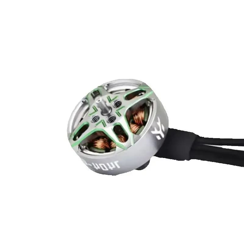 Hglrc Specter 1404 2750kv/4800kv 4-6s Brushless Motor For Fpv Freestyle 2inch Cinewhoop 4inch Toothpick Drones 2