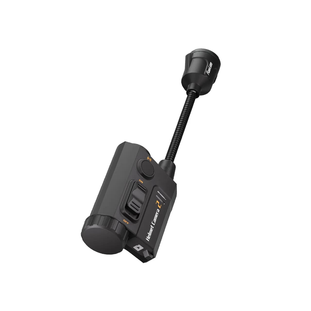 RunCam Helmet Camera 2 Helmetcam2  Night Recording Adjustable Lens Video Action Camera Repair Parts