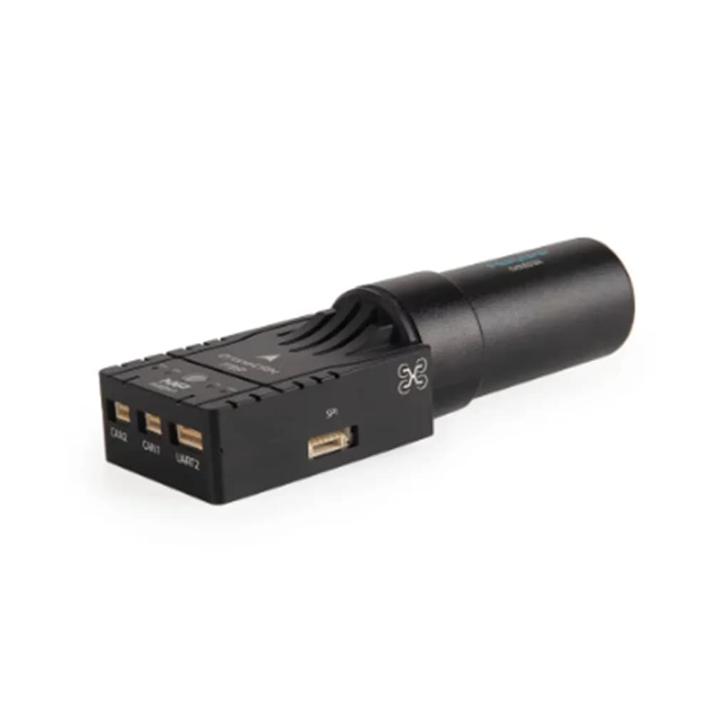 Holybro DroneCAN H-RTK F9P Helical GNSS System High-Precision Positioning for RC Quadcopter & Airplane Drones Accessories 4