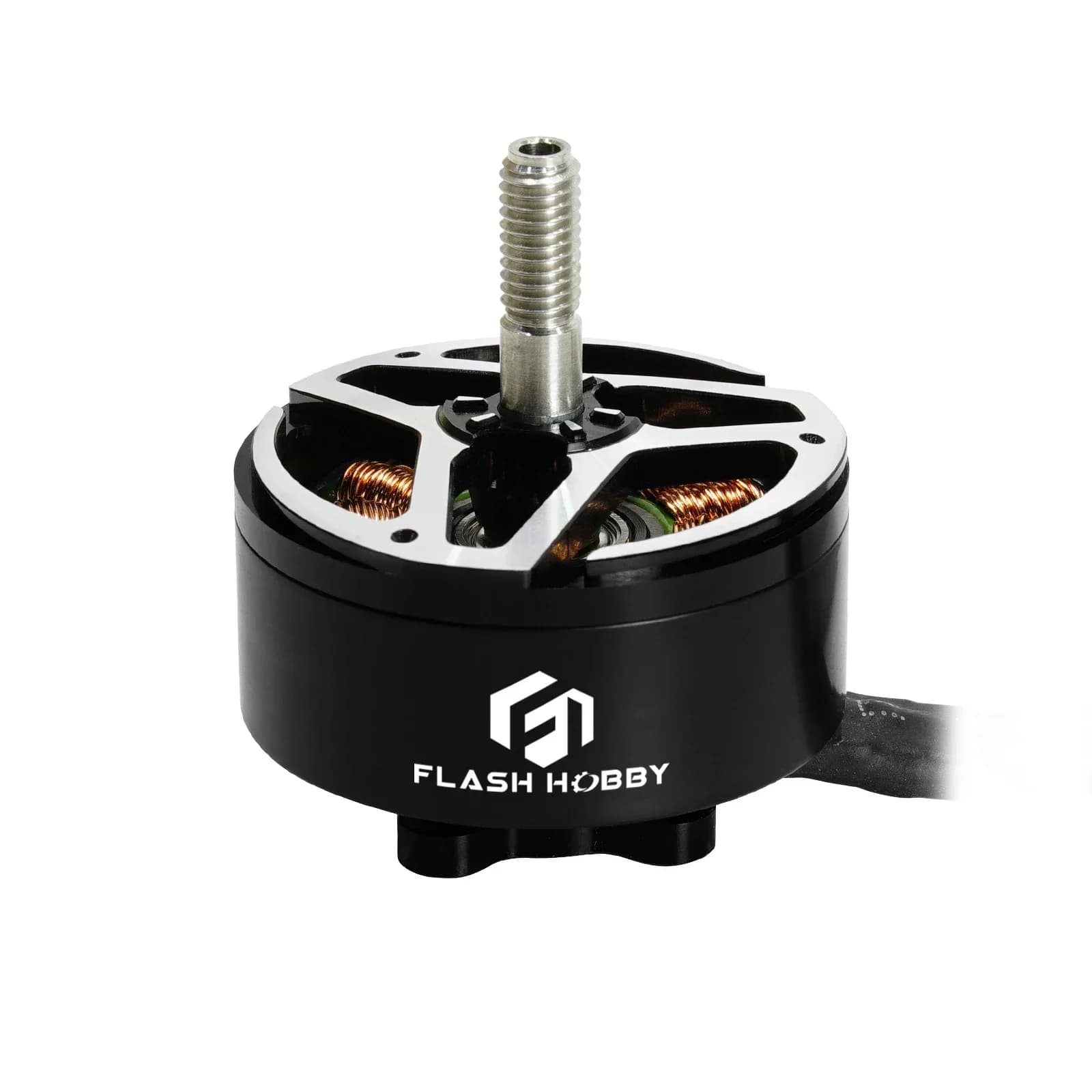 A3110 900KV Motor FLASHHOBBY Brushless Motor 6S LIPO for FPV Freestyle 9inch 10inch Long Range Cinelifter Drones DIY Parts 3