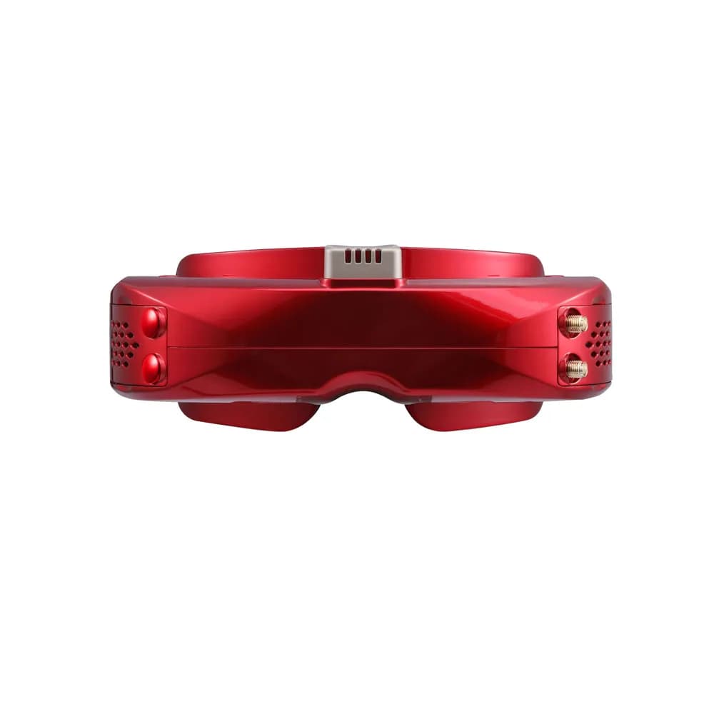 SKYZONE SKY04X PRO OLED 5.8G 48CH 1920X1080 Steadyview Receiver DVR FPV Goggles Head Tracker Fan for RC Airplane Racing Drone 4