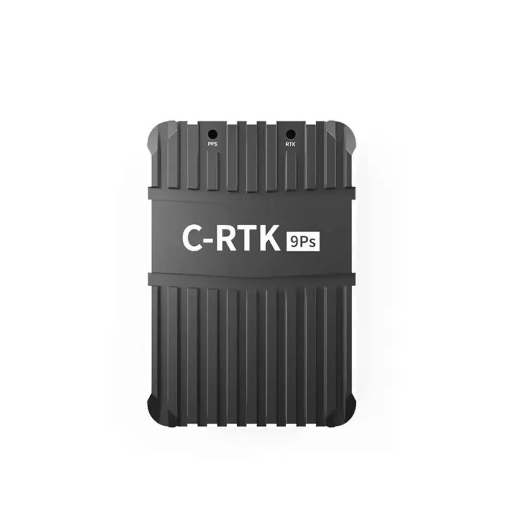 CUAV C-RTK 9Ps Positioning High Precision GPS GNSS Module Dual RTK 9Ps For Yaw Centimeter-level 2