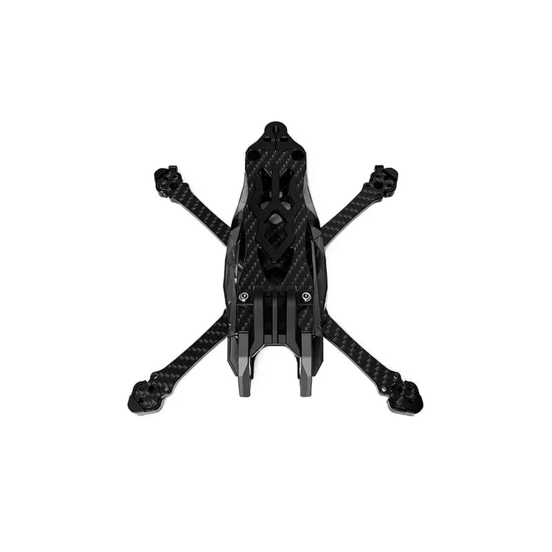 AXISFLYING Manta30 3 Inch FPV Frame 04 LITE Version Carbon Fiber Quadcopter Frame 5