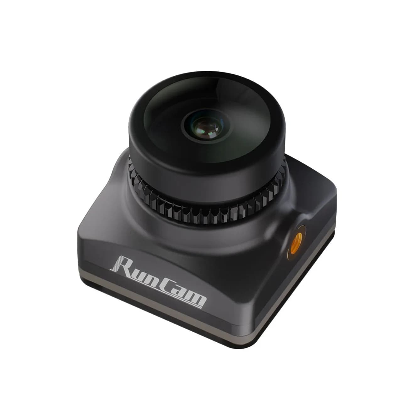 RunCam Phoenix 2 SP V5 Camera Screen ratio 4:3/16:9 7.5g 19x19x19mm PAL/NTSC 5V-36V Night View Camera for RC FPV 2