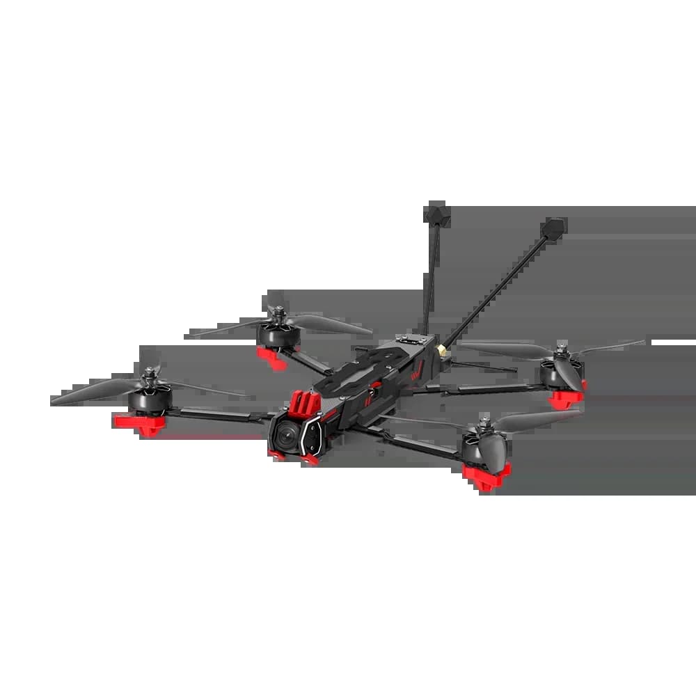 iFlight SH CineLR 7 O4 Waterproof Version 6S HD 7inch Drone BNF with O4 Air Unit 3