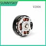 1PCS 650KV