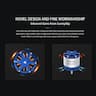 X3530 KV520 with Box
