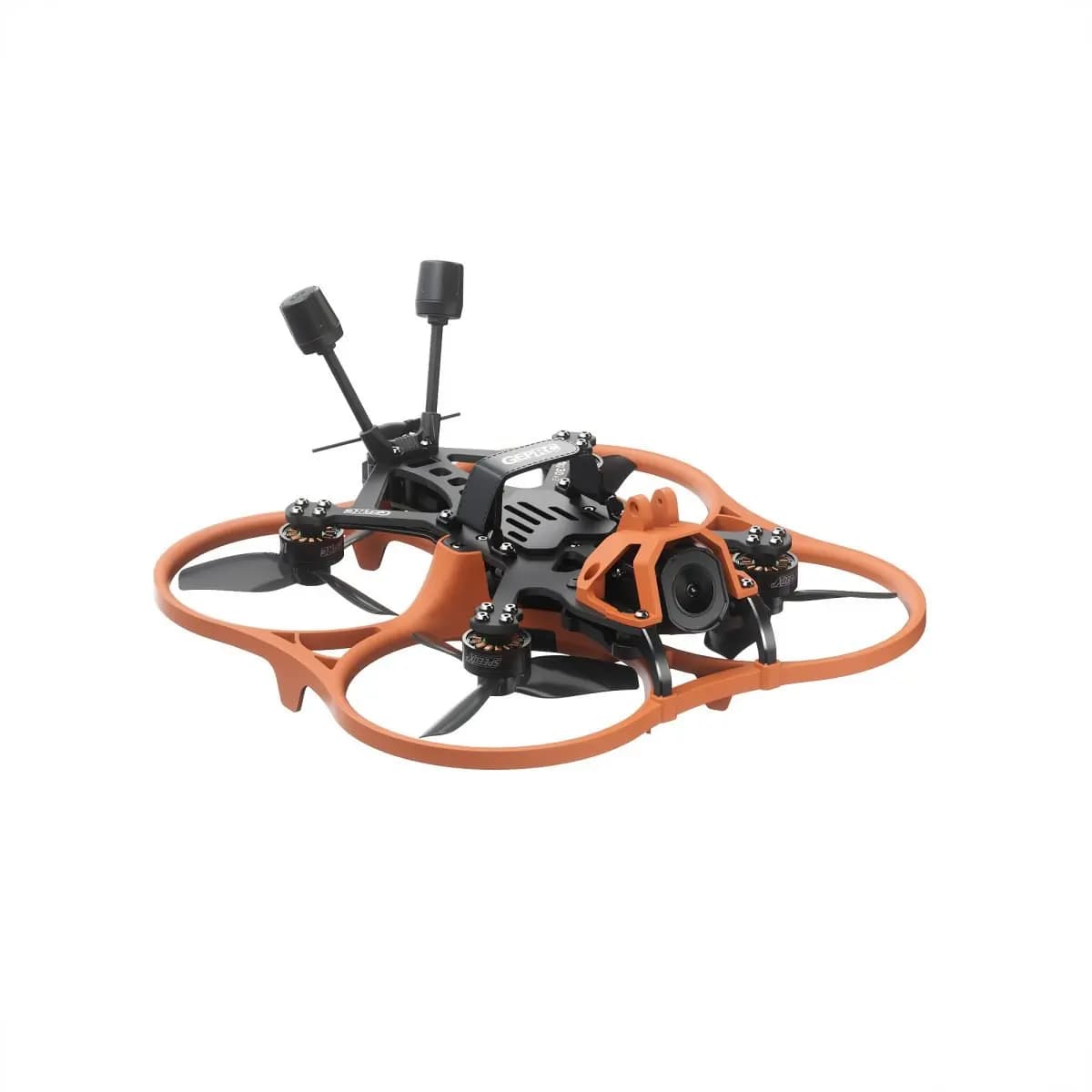 GEPRC Cinelog30 V3 FPV Drones O4 Air Unit PRO /WTFPV TAKER F722 45A 32Bit AIO SPEEDX2 1404 3850KV LED BEC RC Freestyle Drone 5