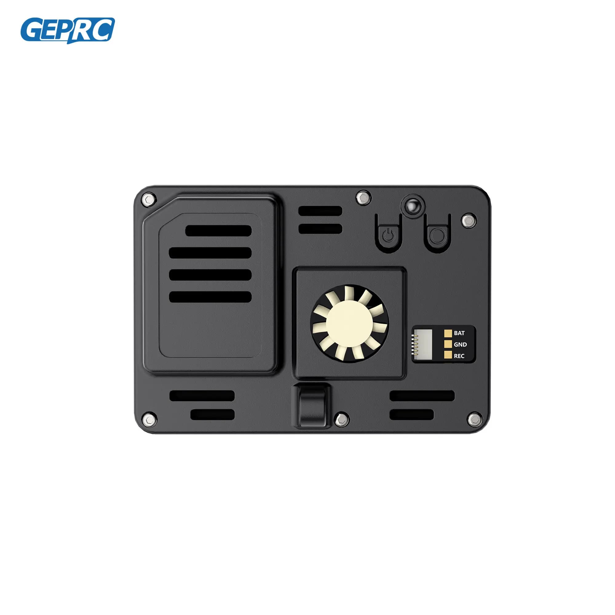 GEPRC Naked Camera GP11 Full Action Camera GP9/GP10/GP11 Ultimate Fpv 4K 5K Suitable for CineLog 35 Cinebot MAKE5 RC FPV Drones 4