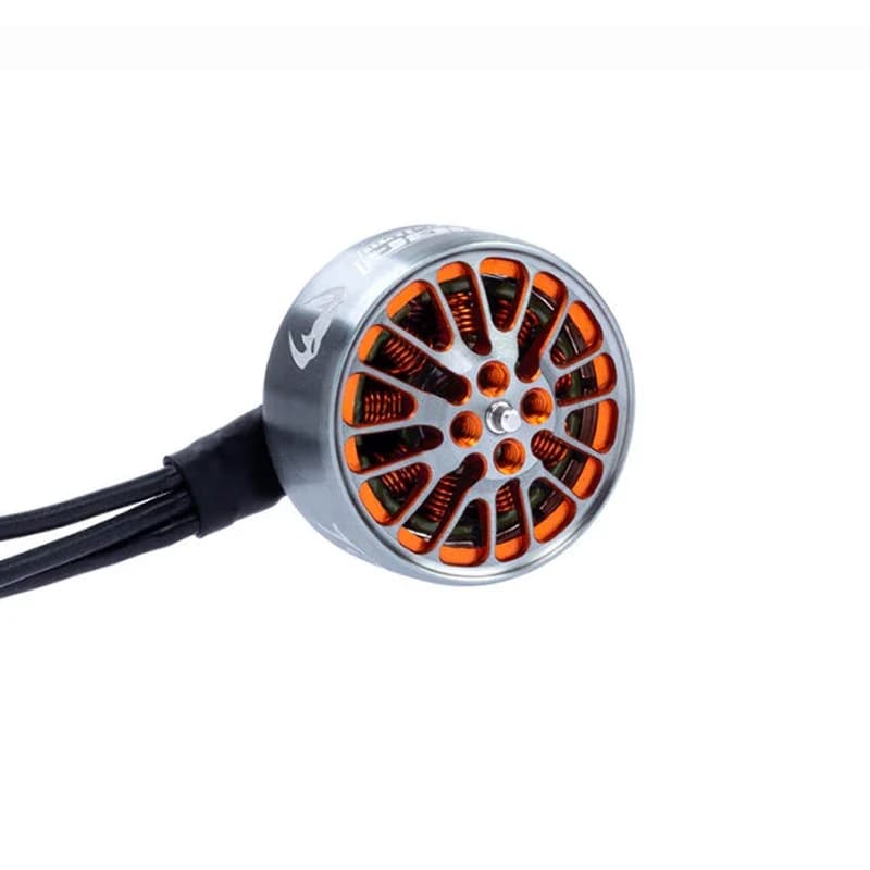 Diatone MAMBA TOKA 1606 2700KV 3750KV Brushless Motor 3~6S Lipo 1.5mm Shaft Diameter for RC 3~4inch Propeller Quadcopter Drones 5
