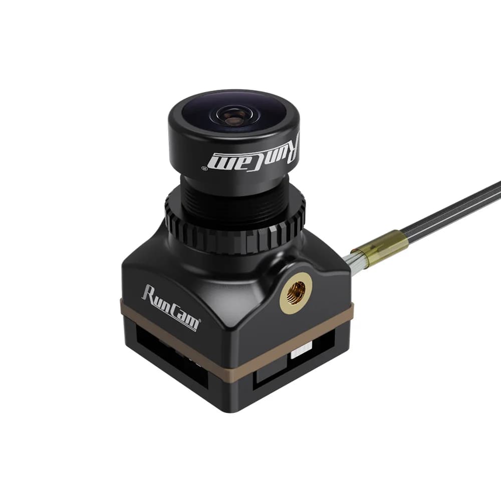 RunCam Split 4 V2 4K FPV Camera 13MP Sensor MP4 File Format for FPV Drone Racing Recording 3