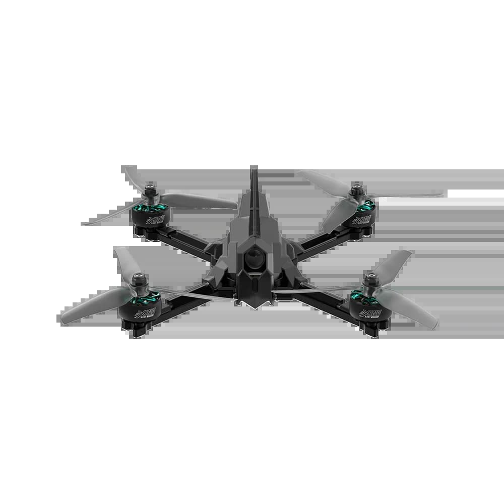 iFlight Mach R5 Sport Analog 6s FPV Race Canopy Drone BNF with BLITZ Mini F7 E55 2