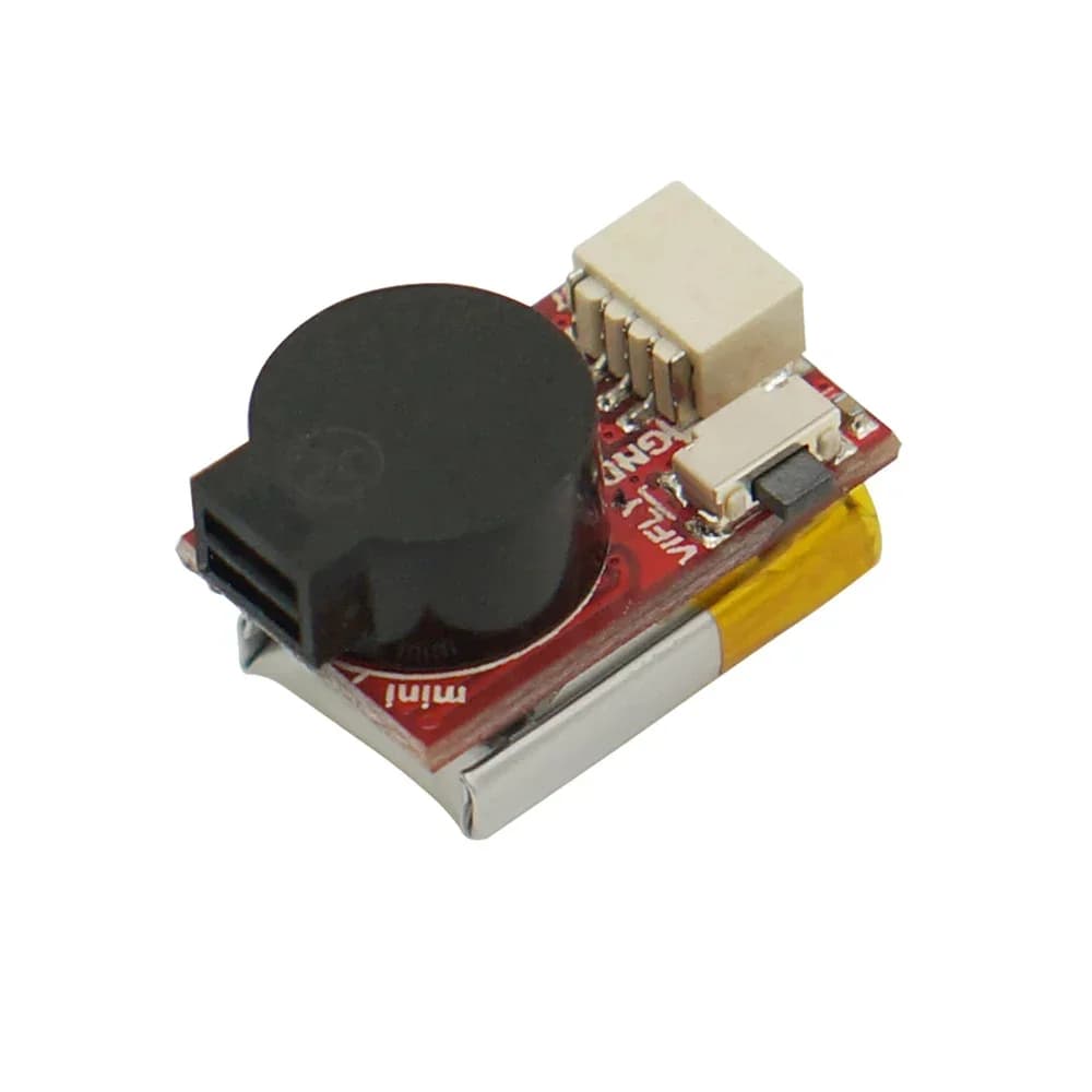 VIFLY Finder Mini Micro FPV Drone Buzzer Tracker 100DB 2