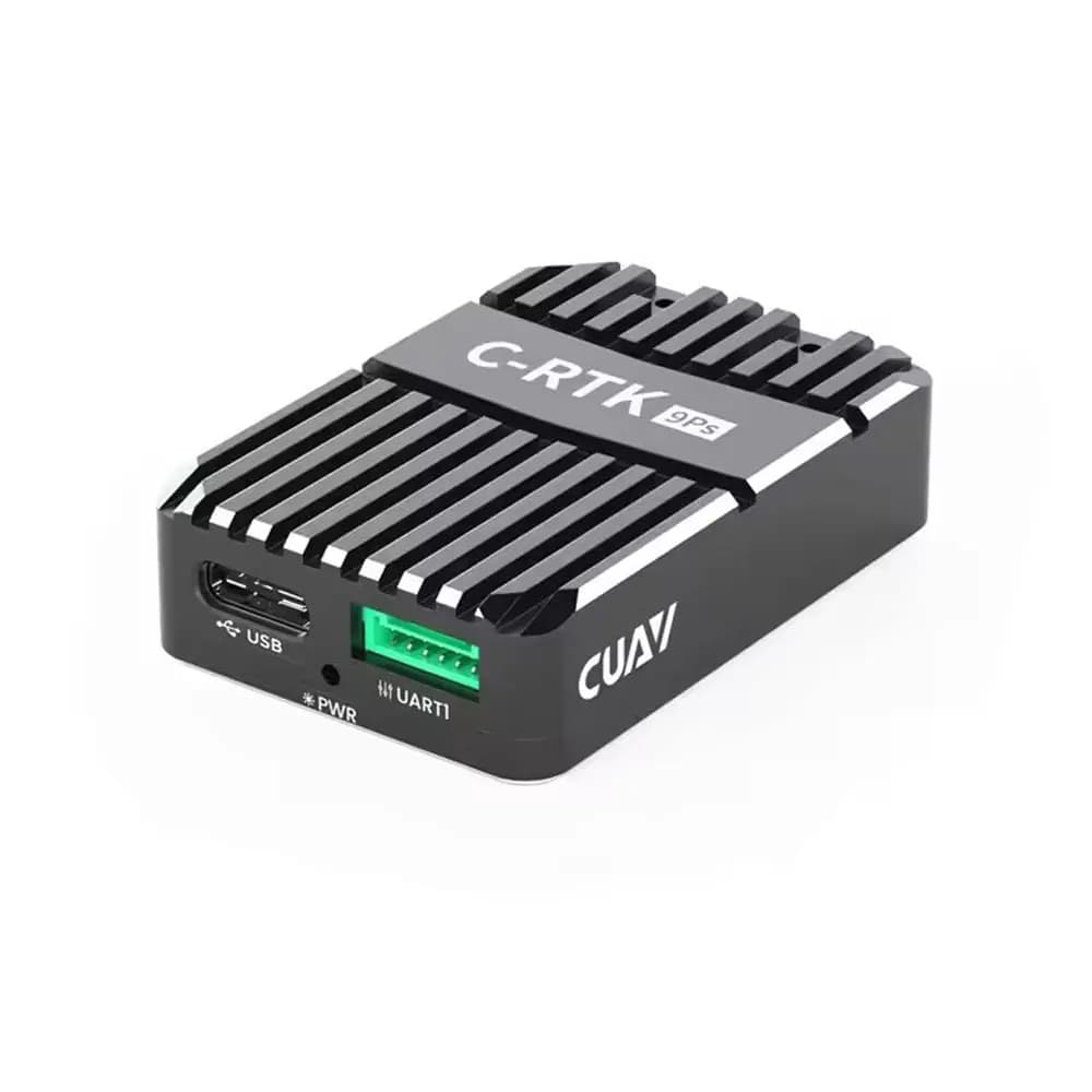 CUAV C-RTK 9Ps Positioning High Precision GPS GNSS Module Dual RTK 9Ps For Yaw Centimeter-level 4