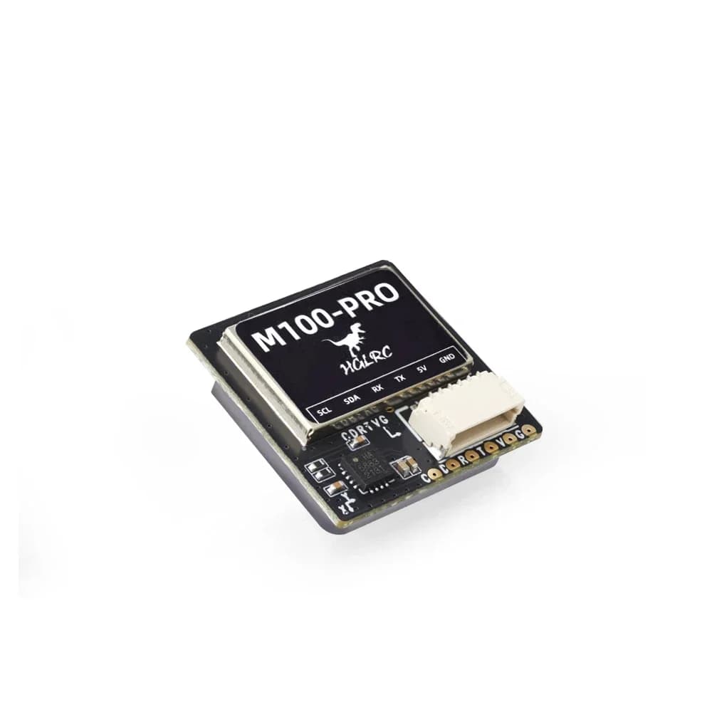 HGLRC M100 PRO GPS 3