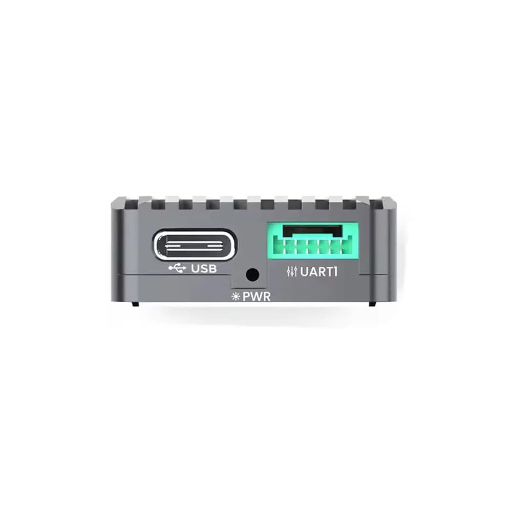 CUAV C-RTK 9Ps Positioning High Precision GPS GNSS Module Dual RTK 9Ps For Yaw Centimeter-level 6